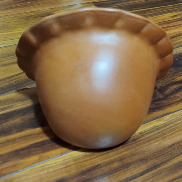 Vintage clay Christmas Nativity scene - Picture 3 of 10